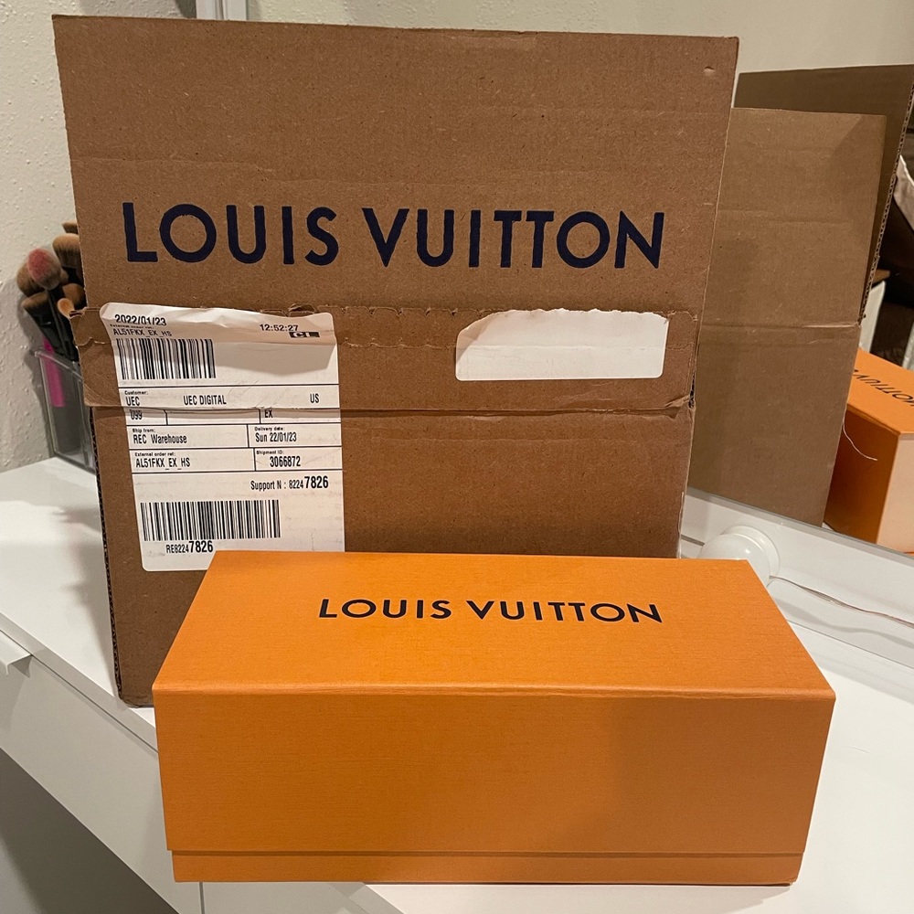 Louis Vuitton Fragrance